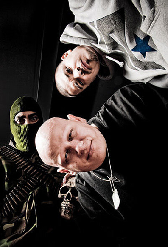 Psycho Realm