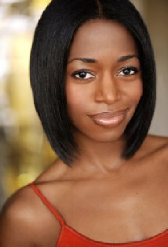 Candice Afia