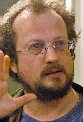 Дмитрий Федоров