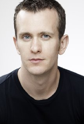 Garrett Zuercher