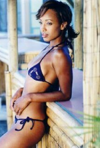 Charece Merie Brousard
