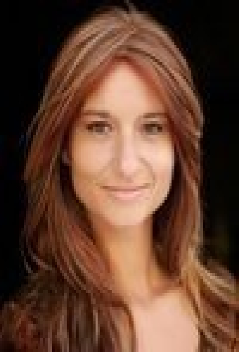 Silvia Garufi