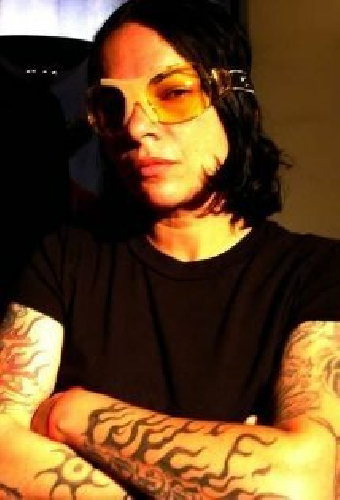 Karla Eduvia