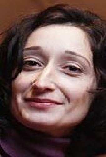 Люсия Киарла