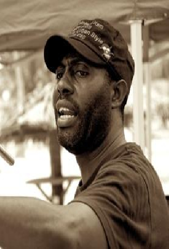 Ndubuisi Okoh
