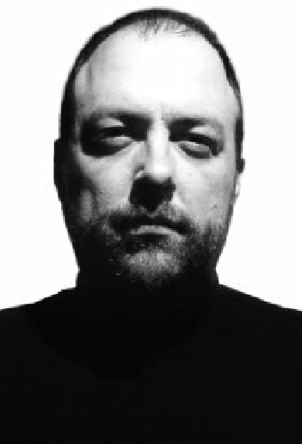 Джастин Крэйг