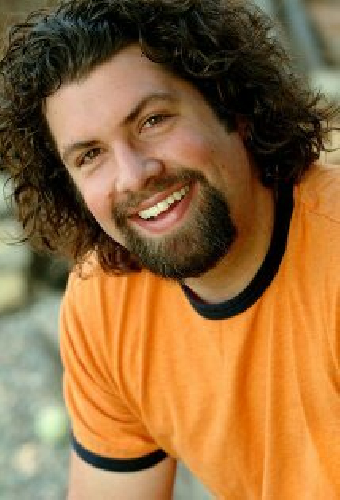 Curtis Mittong