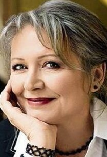 Гелена Тржештикова