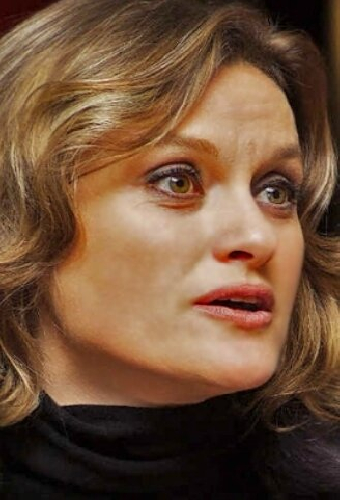Весселина Касарова