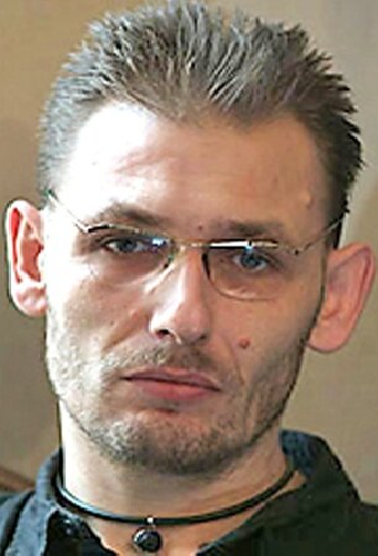 Аттила Бартиш
