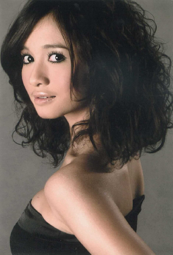 Laudya Cynthia Bella