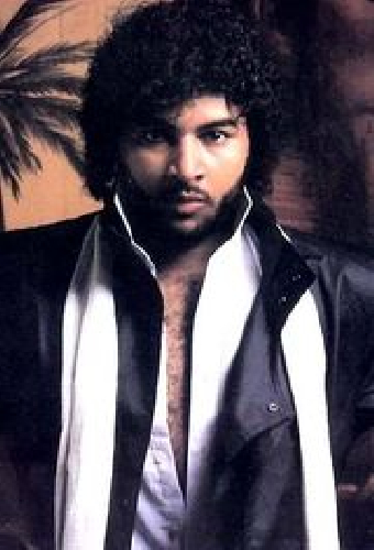 Egyptian Lover