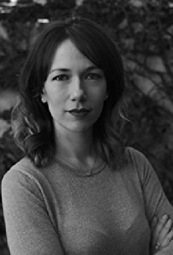 Polly Staniford