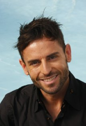 Jorge Kapinha