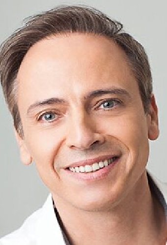 Эдсон Фьески