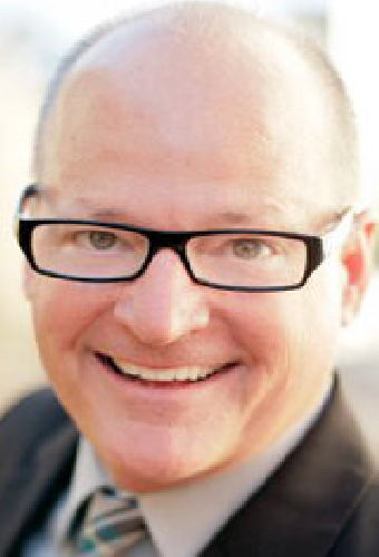 Michael A. Naggi