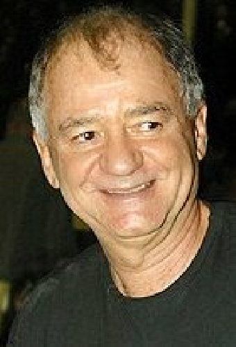 Marcílio Moraes