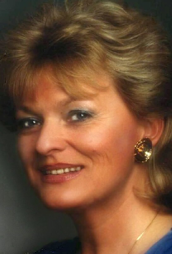 Лайла Андерссон-Пальме