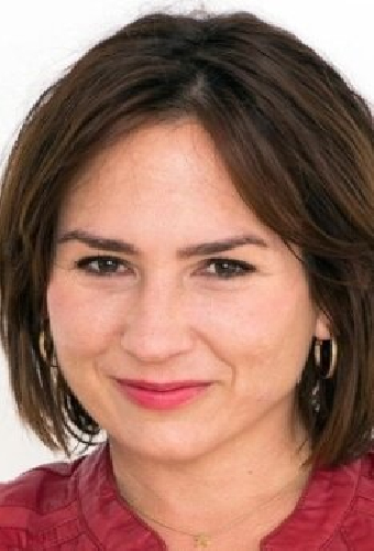 Anna Griesebach