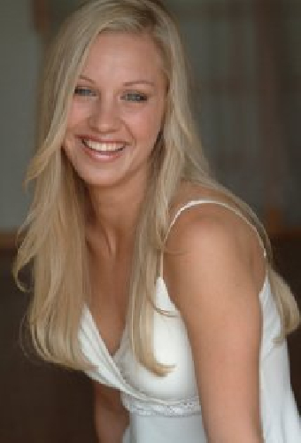 Angie Lebard