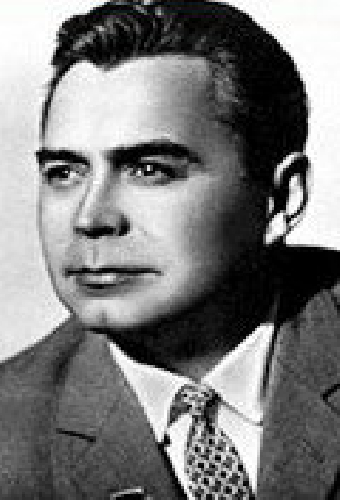 Владимир Иванов