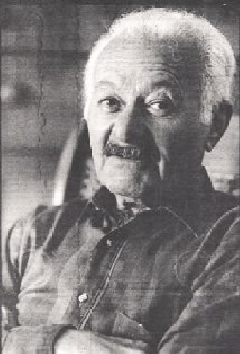 Берни Херн