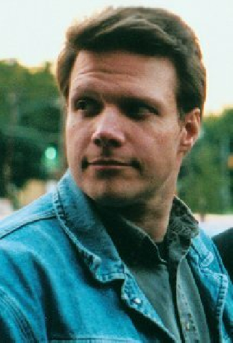 James Korloch
