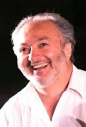 Ulderico Pesce