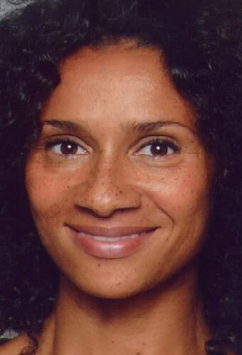 Yvette Dankou