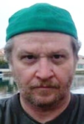 Chris Biorn