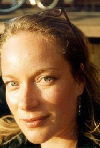Anna Helena Bergendal