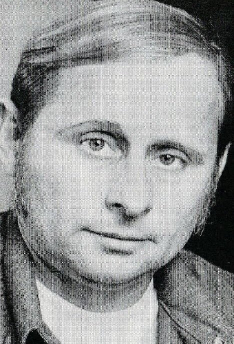 Дьёрдь Петеш