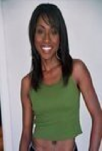 Nakell Rashad