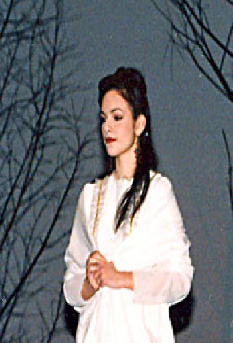 Katarina Vicentijevic