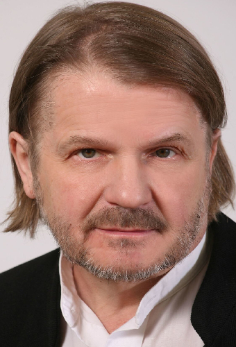 Владимир Котов