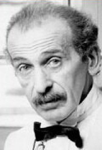 Лев Милиндер