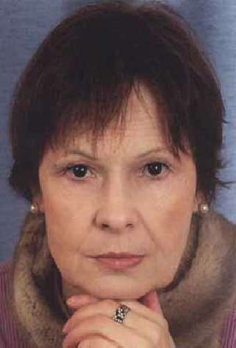 Anna Kolawska