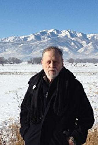 Richard Wormser