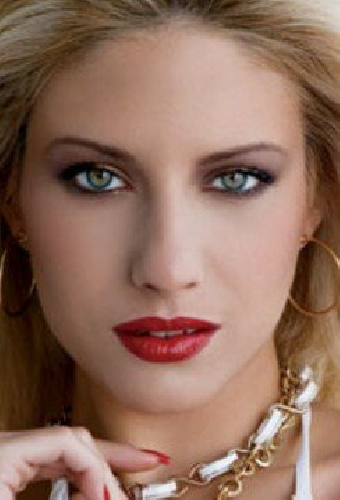 Evangelia Aravani