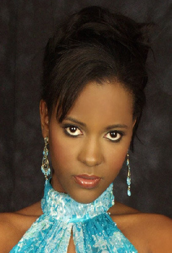 Andrea Elrington