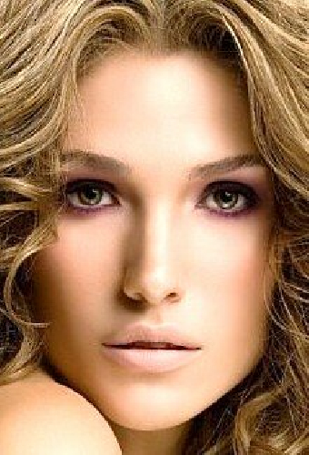 Елена Ральф