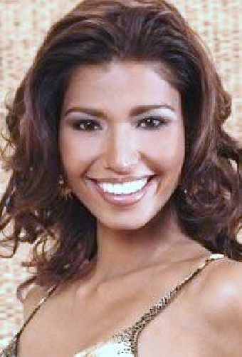 Sharita Sopacua