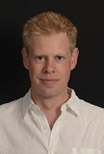 Daniel Scott Arnauld