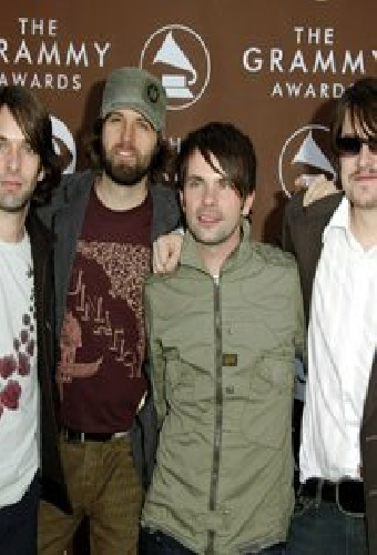Jars of Clay