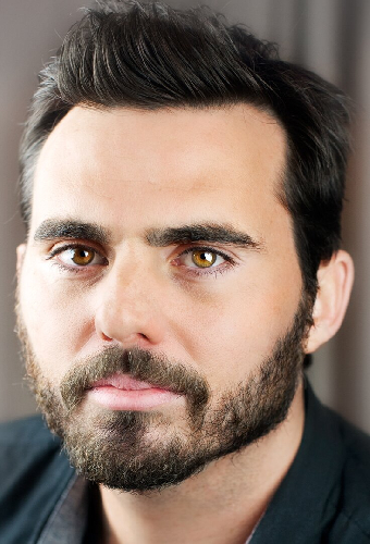 Джей Галлахер