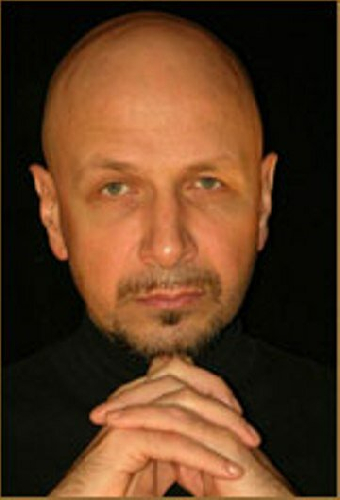 Владимир Стуканов