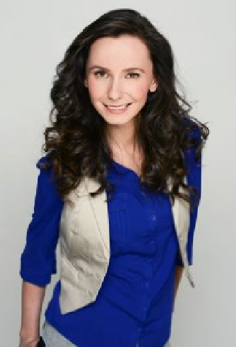 Joanna Klosowska