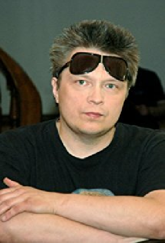 Muniek Staszczyk