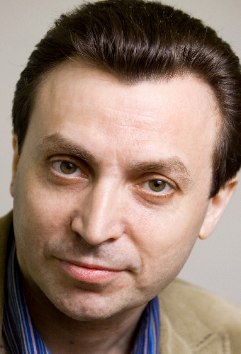 Владимир Баскин