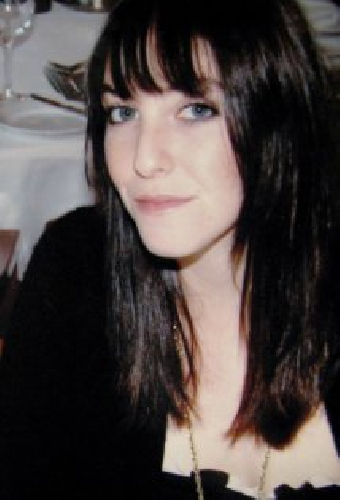 Arielle Hakian